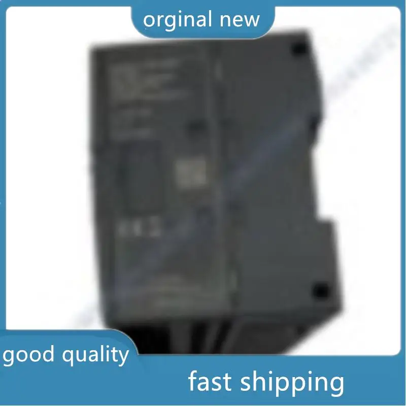 Módulo PLC 6ES7288-1SR60-0AA0 6ES72881SR600AA0 S7-200 NOVO ORIGIANL
