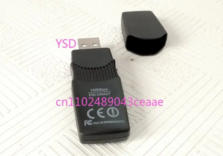 RT5370 USB wireless network card drive free Linux kali ubuntu win vm monitoring monitor