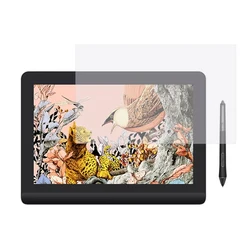 2Pcs Protective Film for XPPen Artist Pro 16 (Gen 2) Graphics Tablet Monitor, Screen Protector for Graphics Drawing Tablet