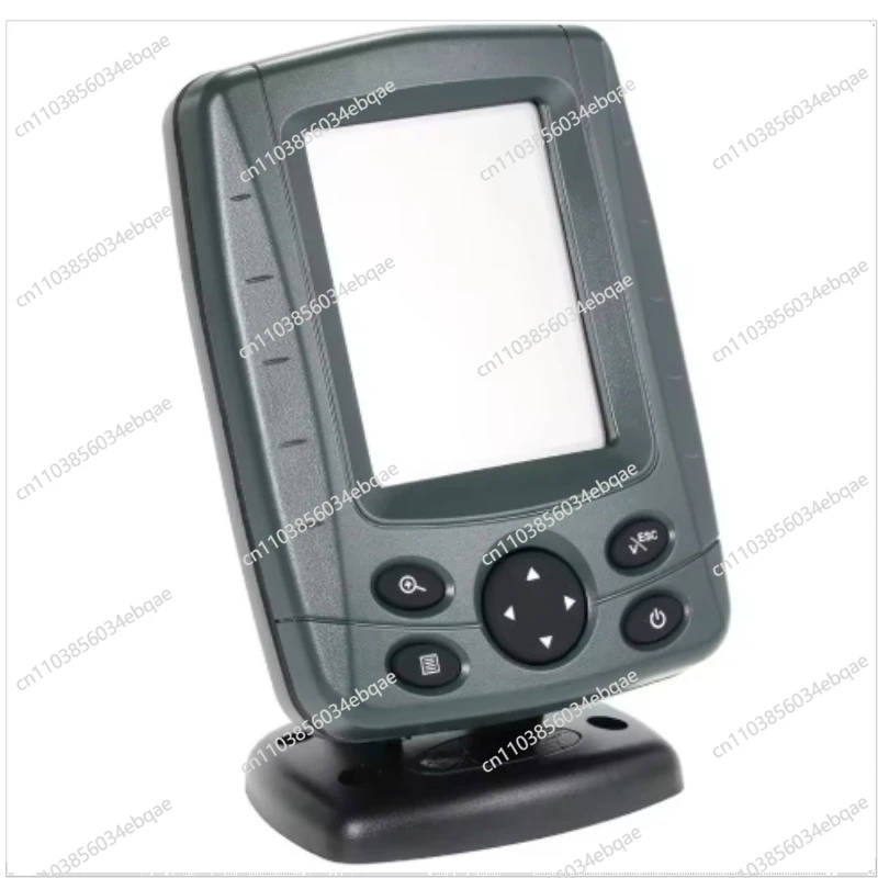 

Portable 3.5 "LCD Fish Finder Outdoor Fishing Sonar Sensor