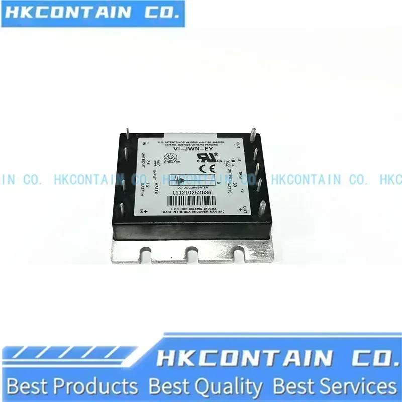 NEW MODULE VI-JWN-CY VI-JWN-CZ VI-JWN-EY VI-JWN-EZ VI-JWN-IY VI-JWN-IZ VI-JWN-MY VI-JWN-MZ