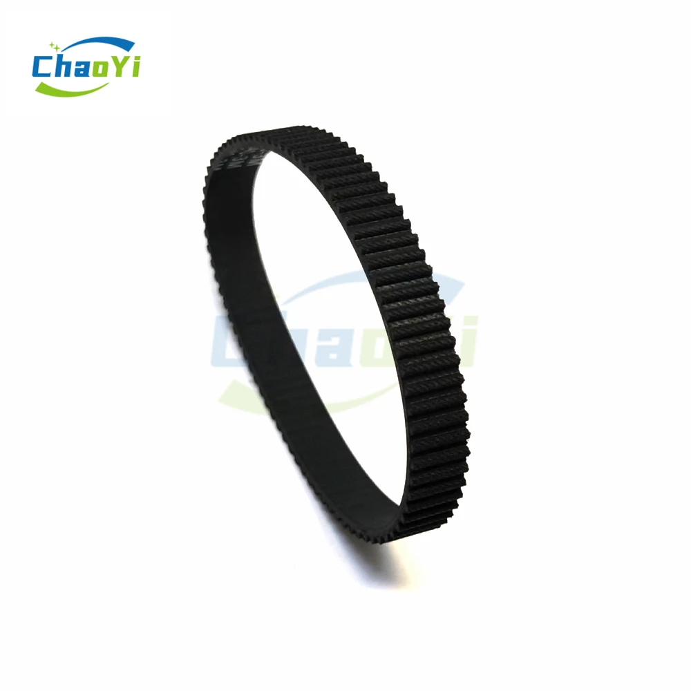 HTD 3M Closed Loop Timing Belt Length 132mm-282mm Width 8mm 3M Drive Belt 186 189 192 198 201 204 207 210 213 222 225 228 240mm - Image 5