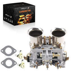 Carburetor Engine 2 Barrel 40 IDF For VW Bug For Volkswagen Beetle For Porsche