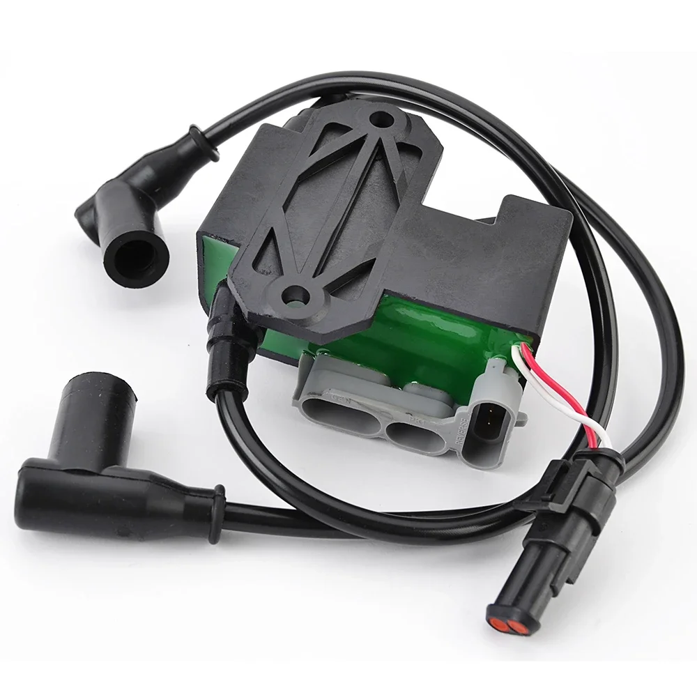 Ignition Coil For Ski-Doo Grand Touring Legend MX Z Summit Skandic SUV SWT Expedition Sport 380F / 550F Touring E LE SLE