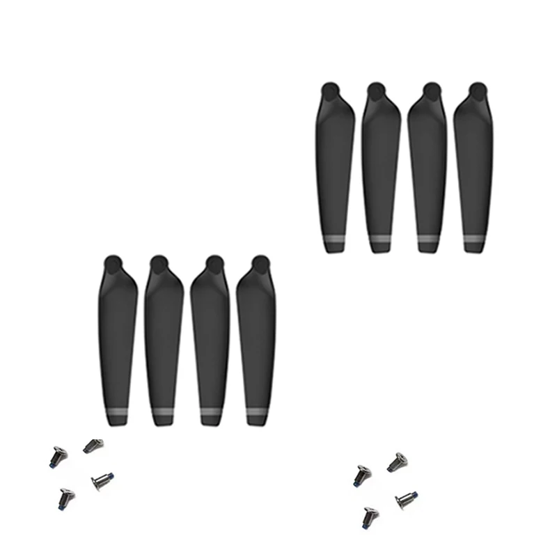 L900 Pro SE Drone Propeller For L900 Pro Drone Accessories Blades Quadcopter L900 Spare Propellers Accessories set