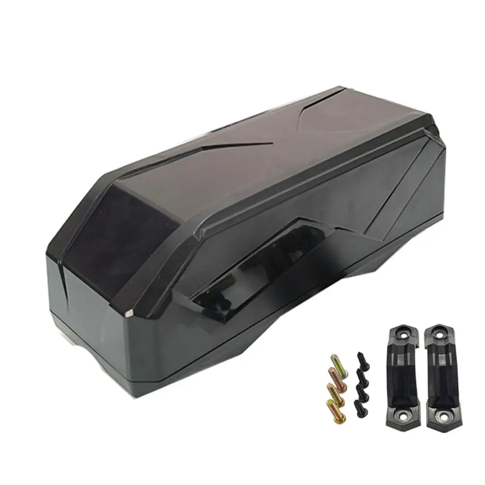 

Electric Bikes Controller Box 170*68*53mm ABS Plastic Controller Protection For 6 MOS Controller With Screw Cycling Accessories