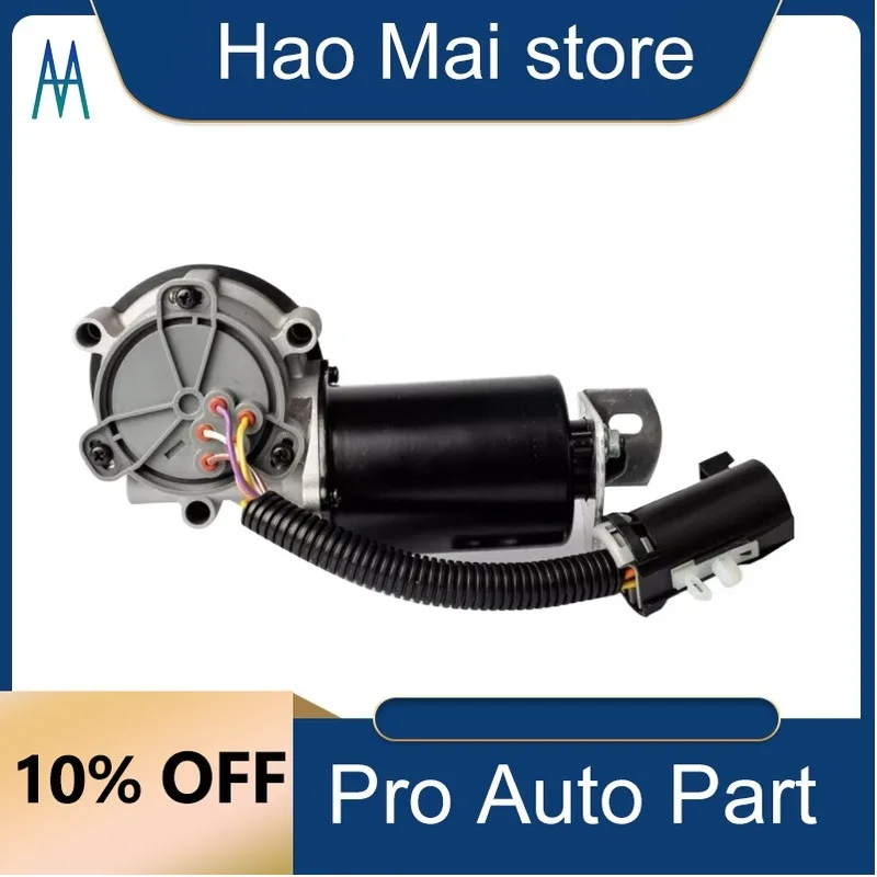 

47303-H1000 Transfer Case Shift Motor for 2007-2009 Kia Sorento 3.8L 47303H1000 47303H1001