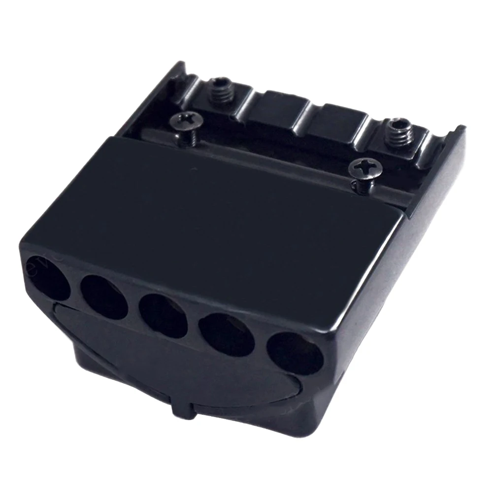 

Бриджевый хвостовик, басовый хвостовик, задний мост, металлическая конструкция, уникальная бриджевая система тремоло, безголовые электрические бас-гитары