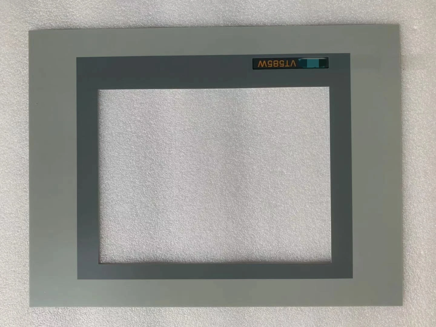 New Replacement Touchpanel Protective film for ESA VT585W VT585WAPT00