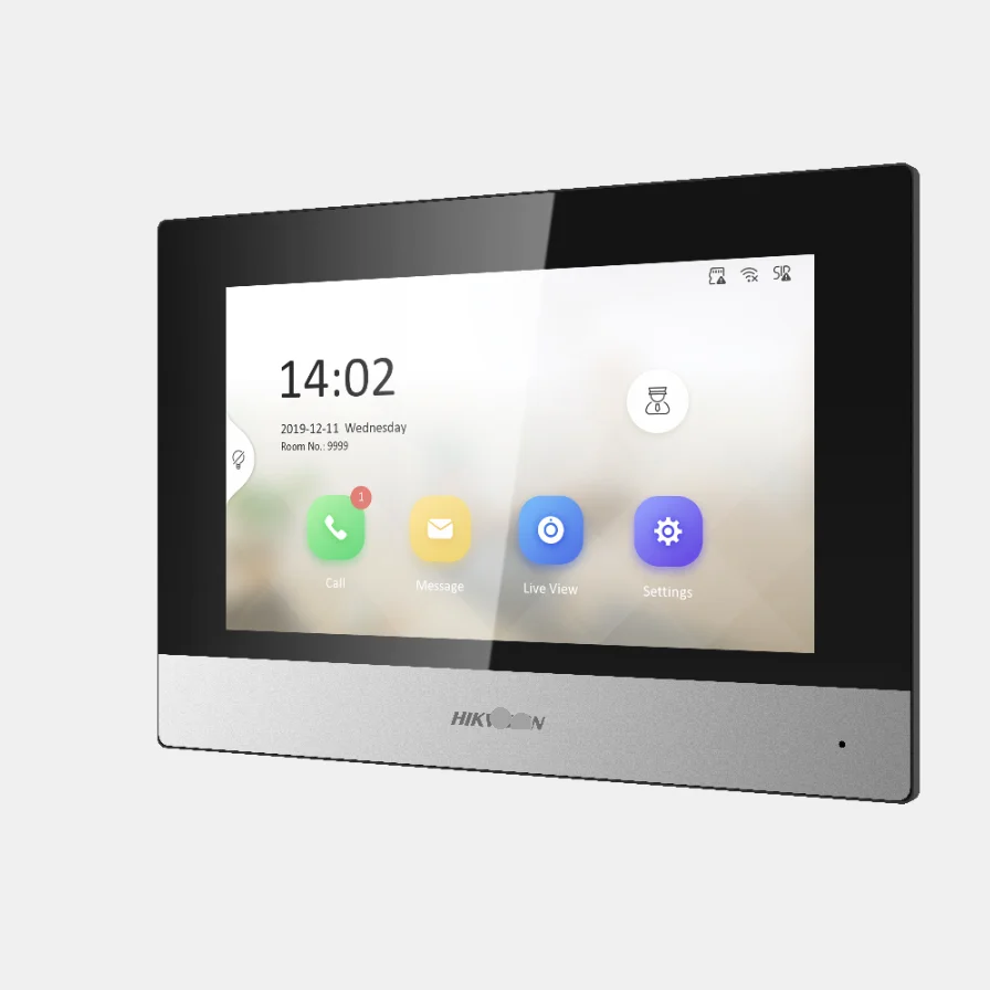 Originele Hik DS-KH… - image