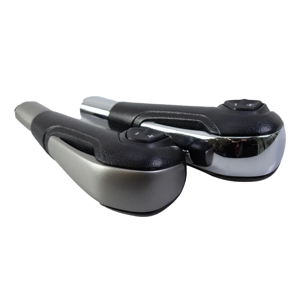 Cross-border applicable Chevrolet Aveo sonic Chuangku car automatic transmission head shift handball accessories