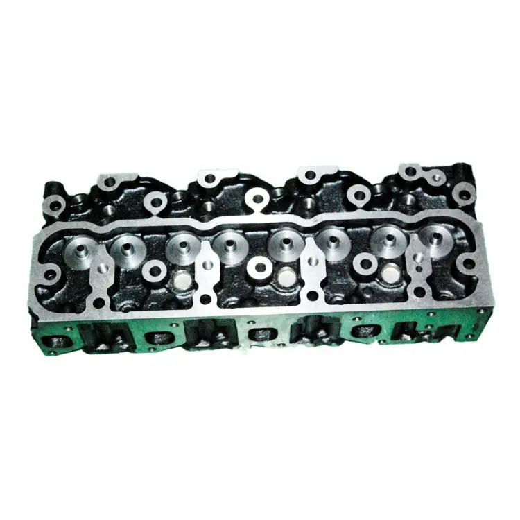 

Isuzu Parts 8-94431519-2 8944315192 Diesel Engine Cylinder Head for Isuzu NKR 4JB1