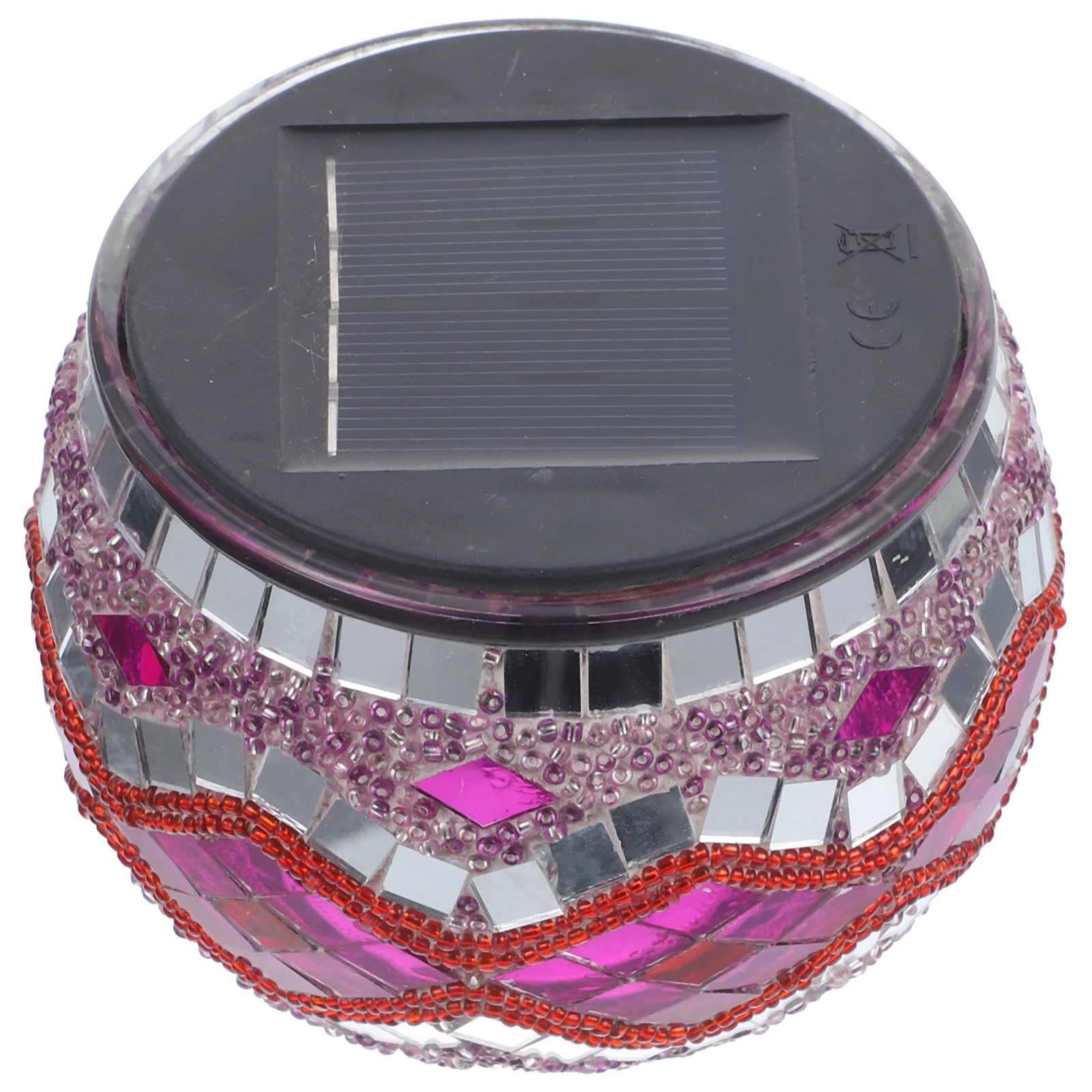 信頼できる太陽光発電ライト屋外防水装飾ランプ細かい細工寛大な外観ledヤードライト