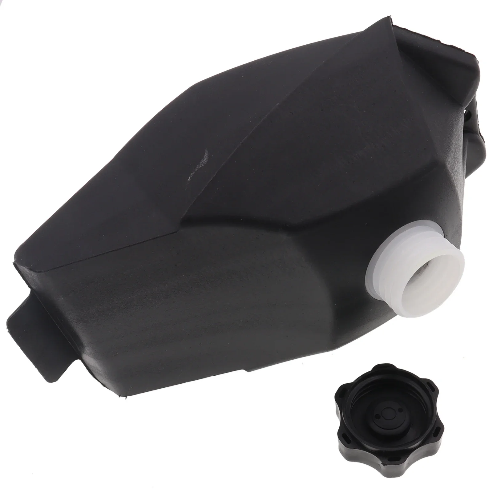 Gas Petrol Fuel Tank for 2 Stroke 47cc 49cc Mini Moto ATV Motorcycle Quad Dirt Pocket Bike Minimoto Motocross