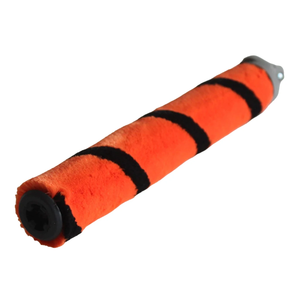 Soft Roller Brush For Shark HV390 IF130 IF200 IF250 IF260 Vacuum Cleaner Main Floor Head Cleaning Accessory Red