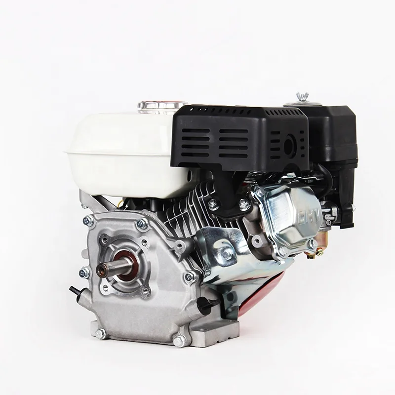 Taizhou JC 190FA GX420 Engine 15hp  Jet Mini Silent Motor  Engine
