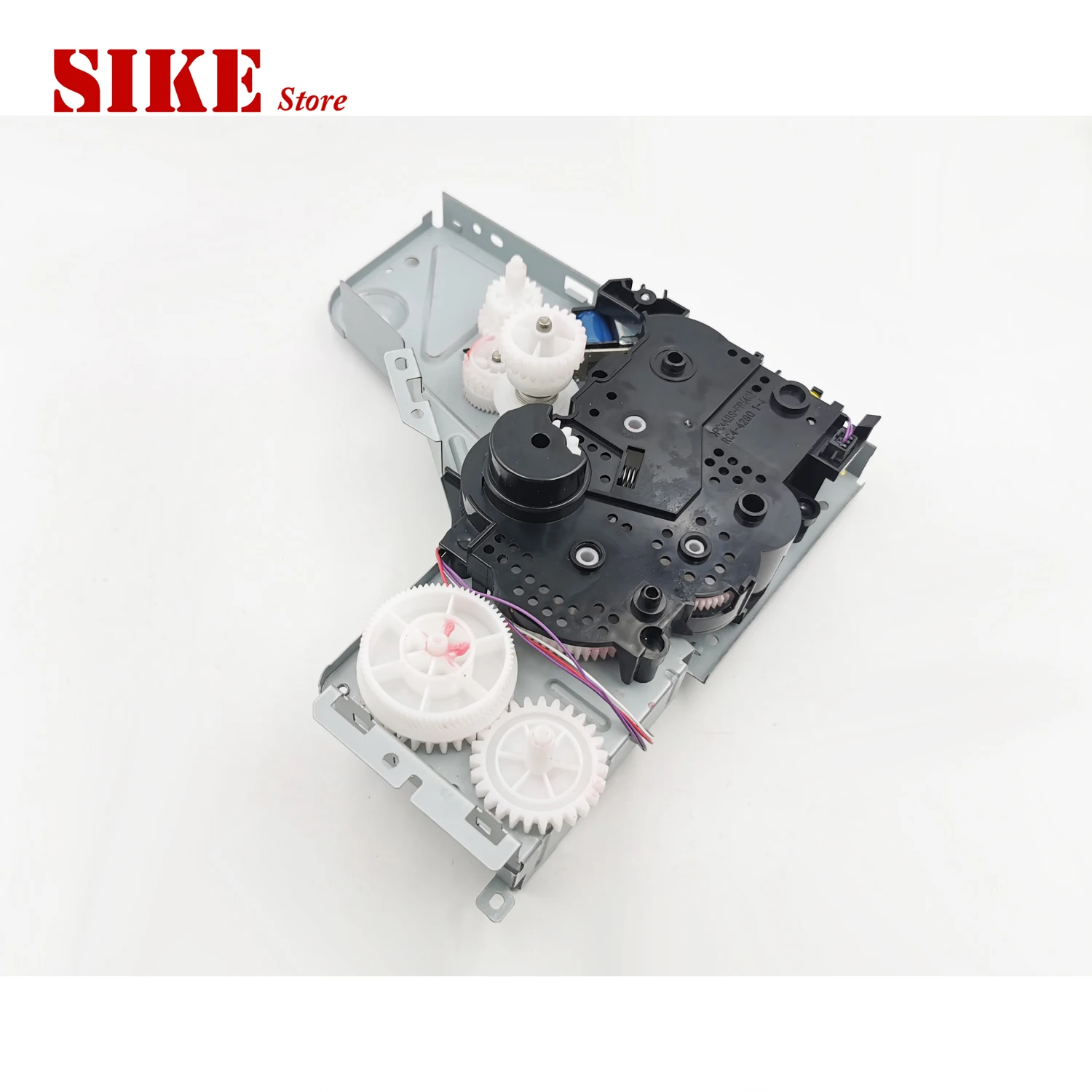 RM2-5715 For HP M501 M506 M527 M501dn M501n M506dn M506n M506x M527c M527dn M527f M527z Paper Feed Drive Assembly