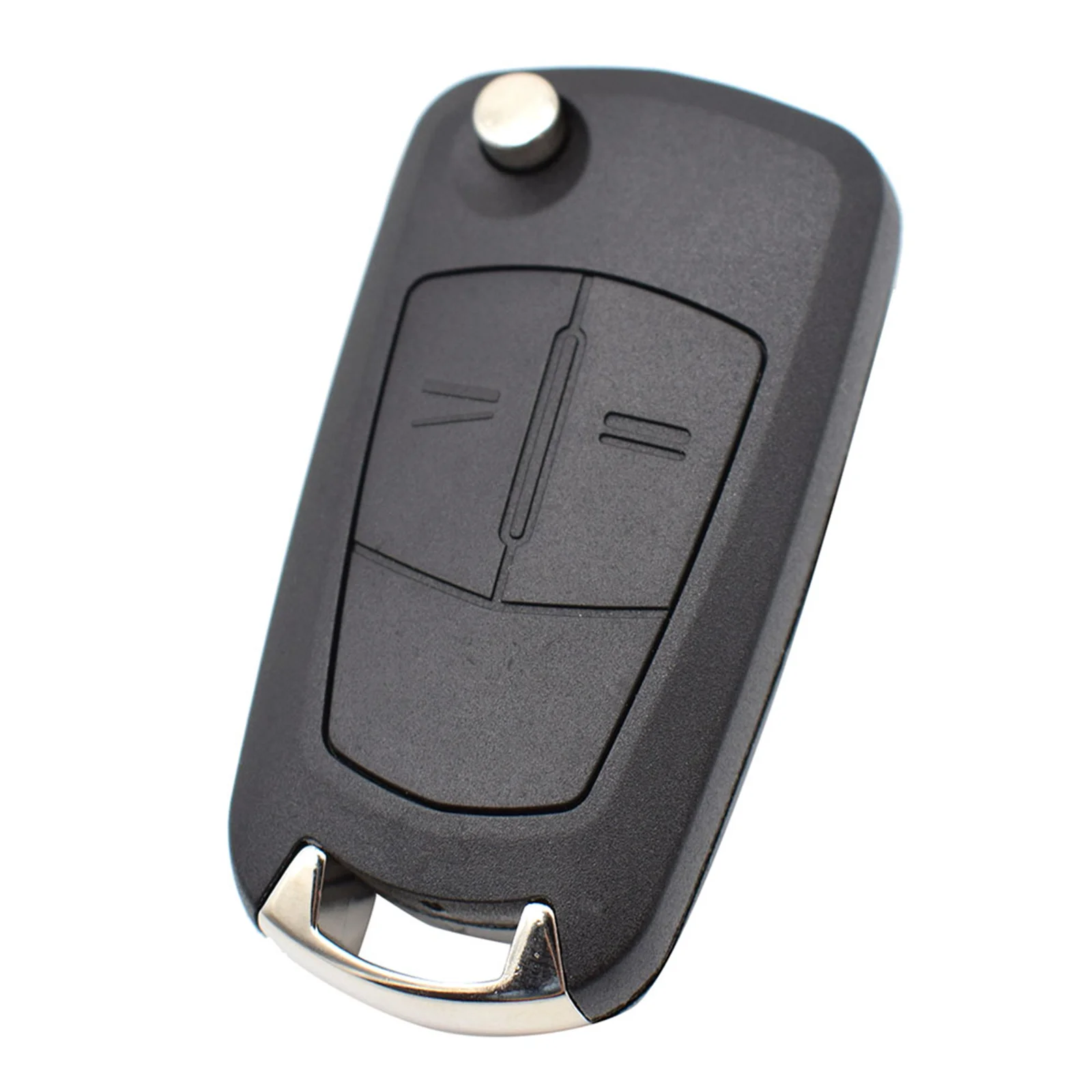 Car Remote Key Fob Shell Case For Vauxhall Opel Corsa D Astra H Vectra Signum Zafira B Combo Meriva A Case 2 Button Repair Kit