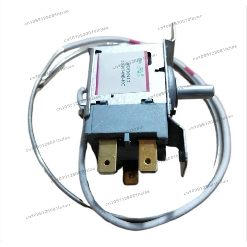 Refrigerator Thermo…