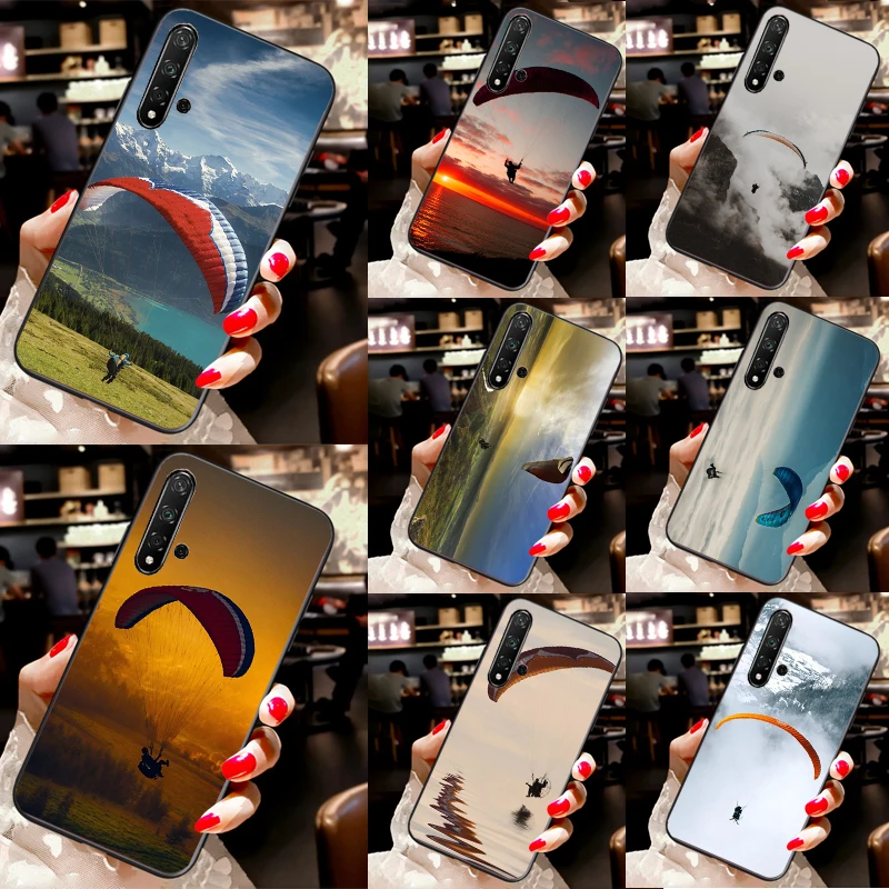 Paragliding Sport F… - image