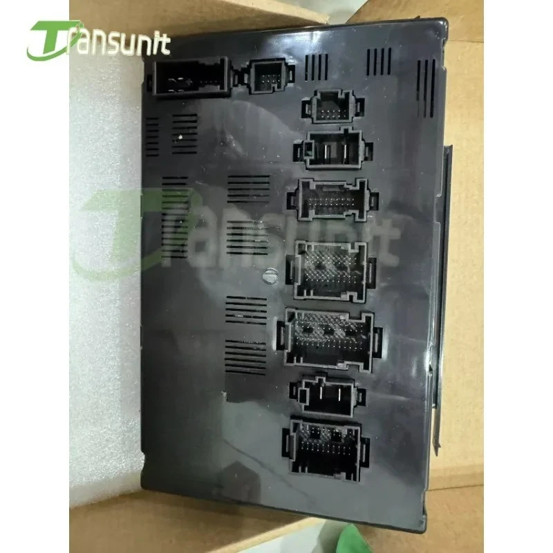 A1649005401  New Fits  For Mercedes X164 W164 W251 GL320 GL350 Rear Signal Acquisition Module SAM Control Unit 1649005401