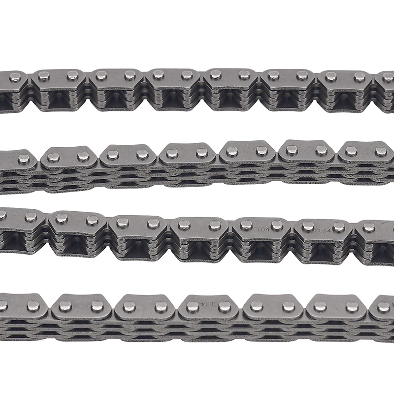 Road Passion Motorcycle Camshaft Timing Chain 102 Links For Honda XR250R XR250 XR 250 R 1996-2004 14401-KCE-671