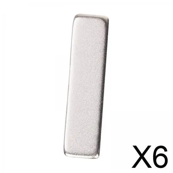 

Магнитная ручка для дизайна ногтей «Кошачий глаз», металлическая магнитная палочка, аксессуары для маникюра, для салона и дома