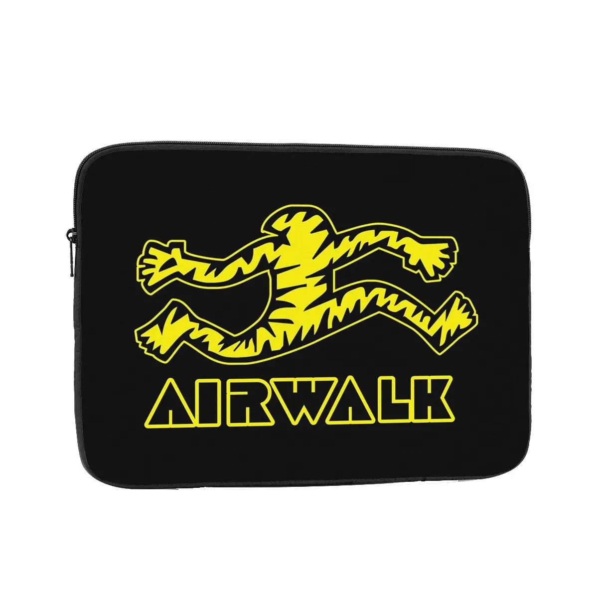 الوشم المدرسة القديمة Airwalk دفتر حقيبة لابتوب الحقيبة 10 12 13 15 17 بوصة دفتر غطاء للأكمام حقيبة اللوحي للصدمات