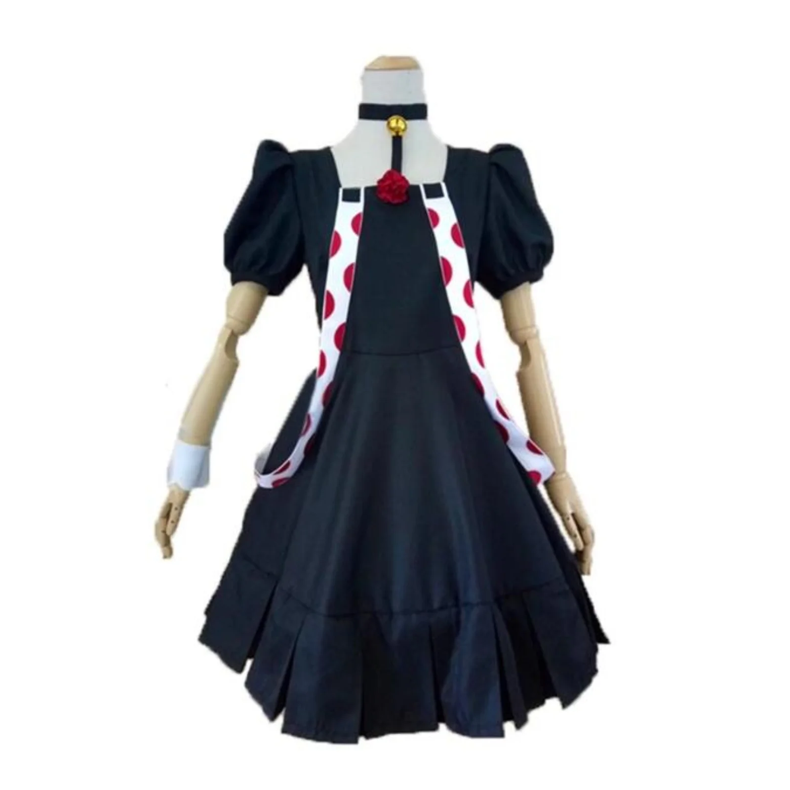 Juuzou Suzuya Cosplay Costume - Authentic Outfit for Your Cosplay Adventure