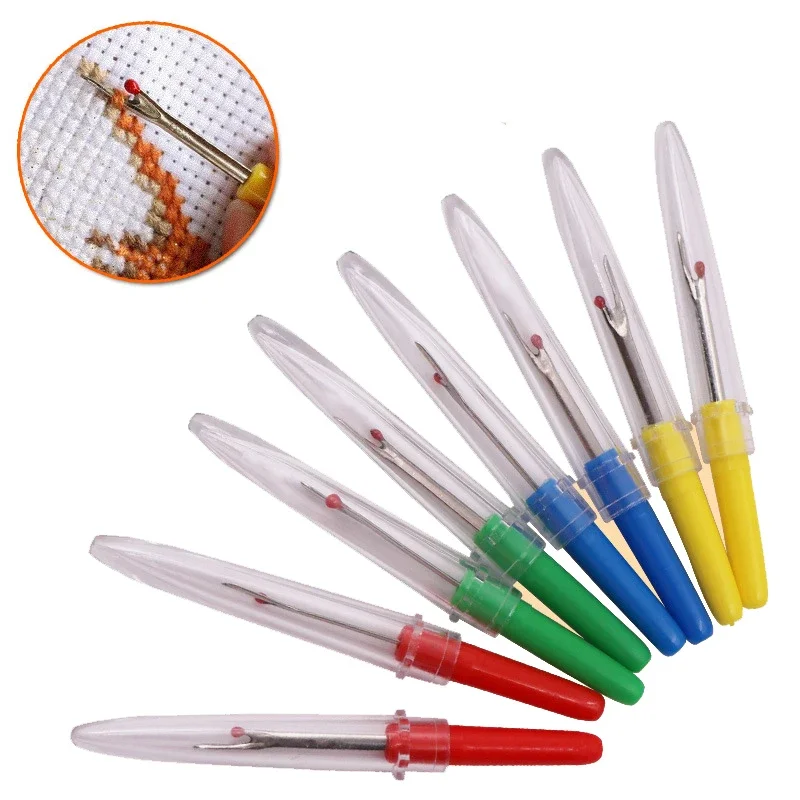 #19 Low Cost Yarn Cutters That Work