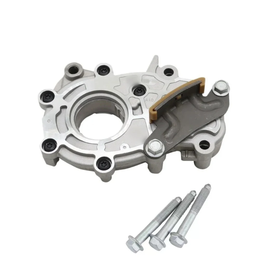 

Car Oil Pump for Chevrolet For Cadillac For Opel For Saab Built to Withstand Engine Demands and Enhance Performance