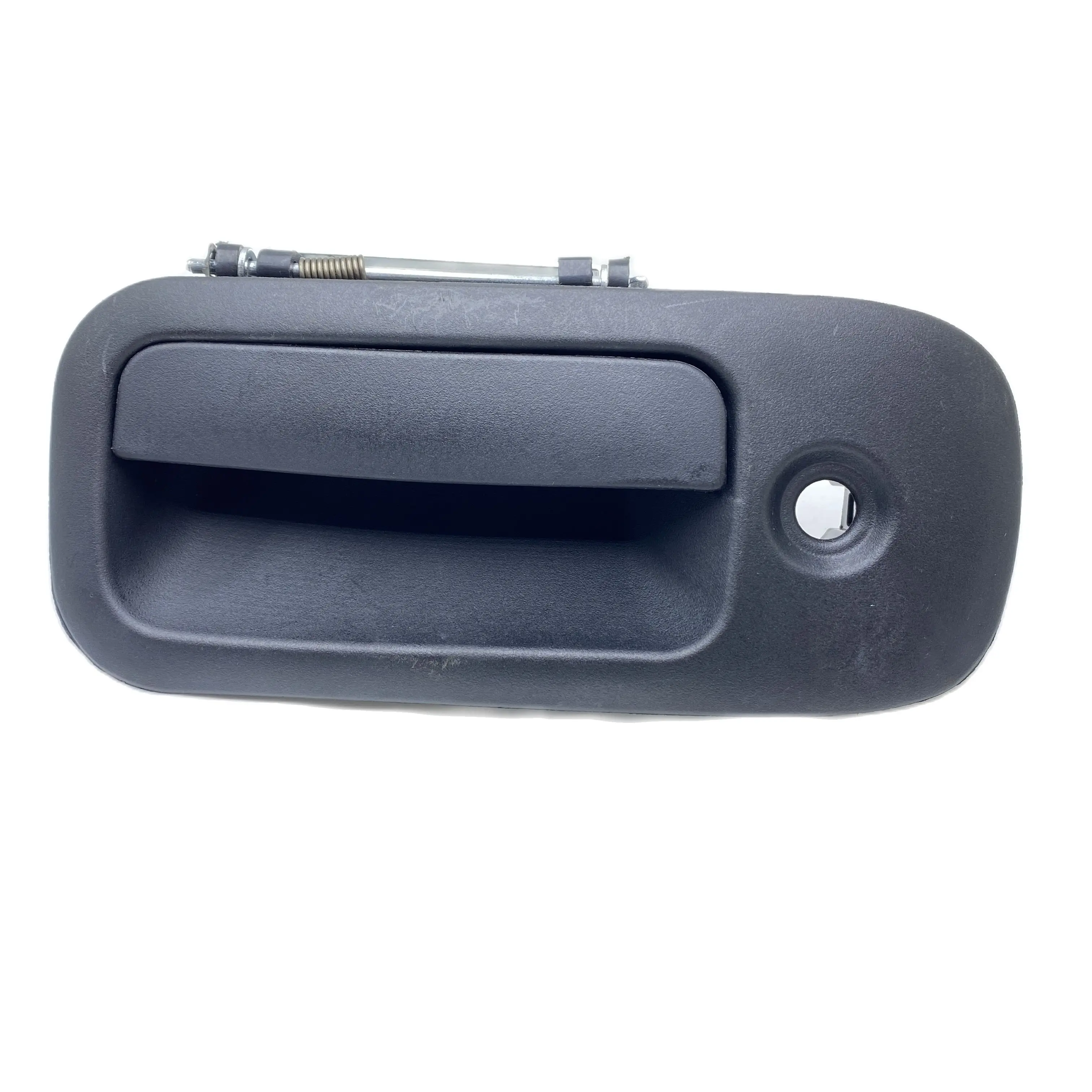 15167641 25942271 Left Front Exterior Door Handle for Chevrolet Express GMC Savana Van