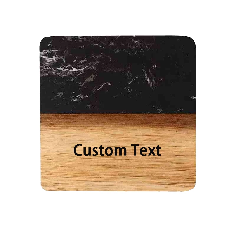 Variant: Square Black