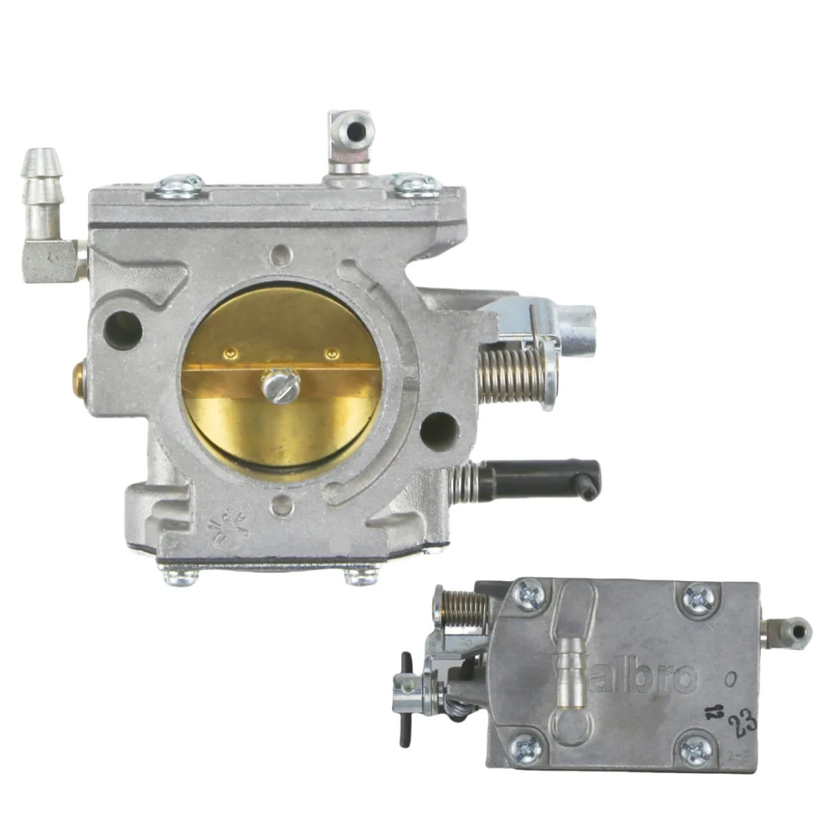 High Reliability Walbro WB37C F1-E9-F F1-M9-CL Light Aircraft Paramotor Engine Paraglider  100-200CC Global Use Carburetor-HDF