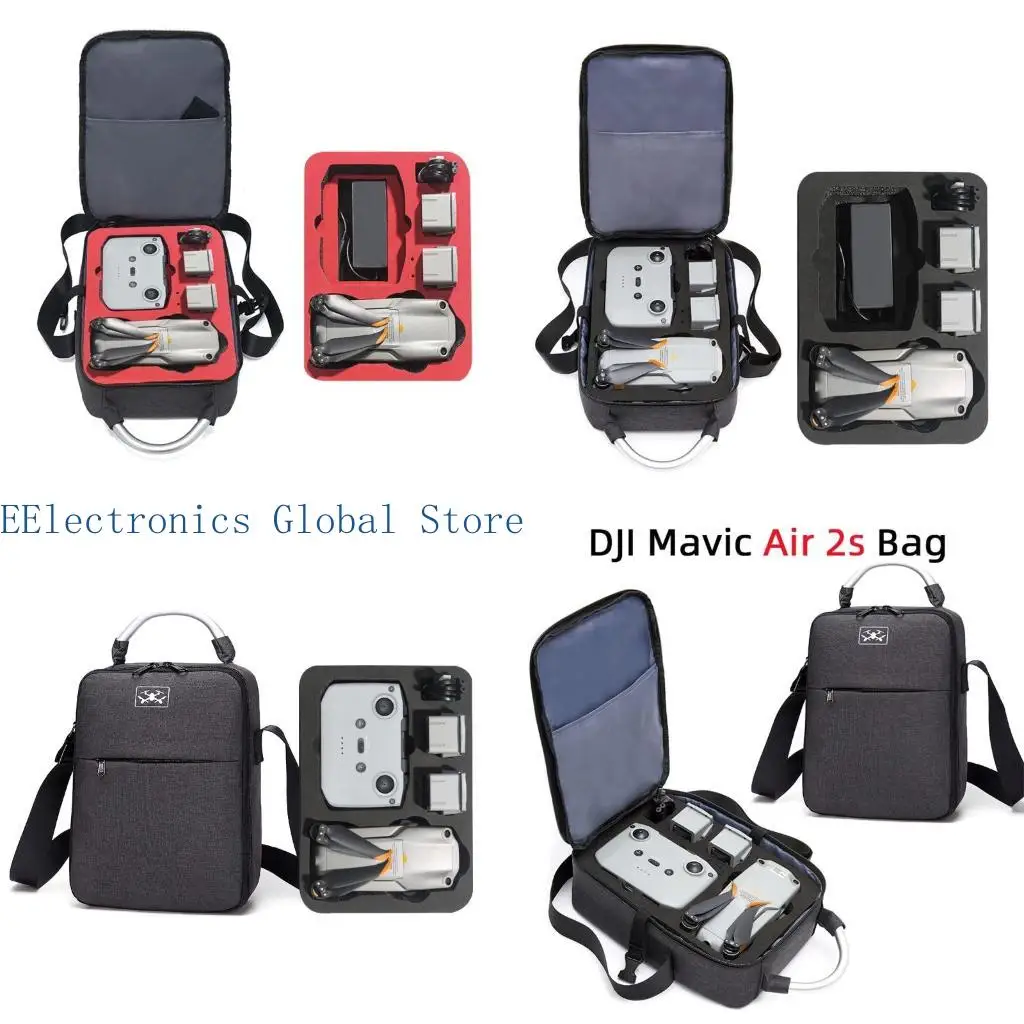 462B Portable Shoul… - image