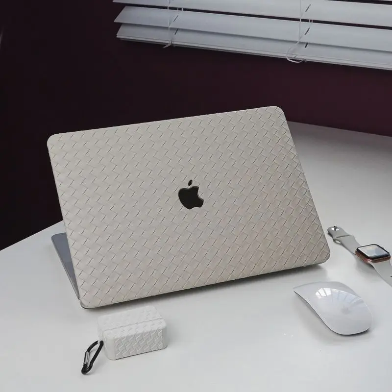 MacAirPro13 Soft Shell Lightweight Apple Computer Shell Macbook14 Protective Shell 16-inch Notebook Protective Cover