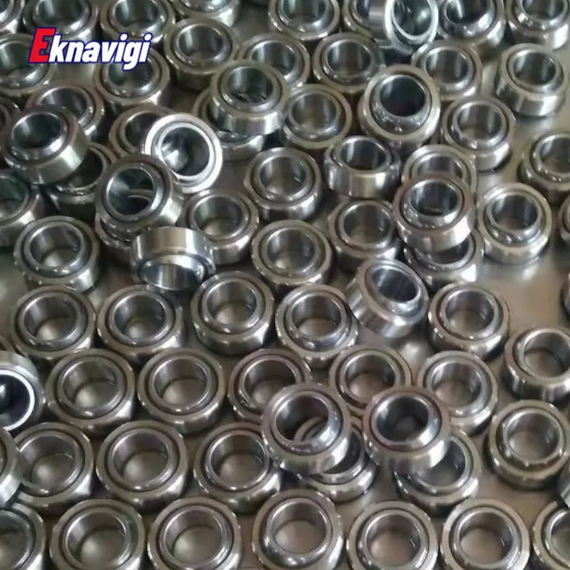 1 قطعة COM3/4/5/6/7/8/9/10T بوصة كروية تحمل سباق السيارات امتصاص الصدمات محمل مشترك مركزي #3