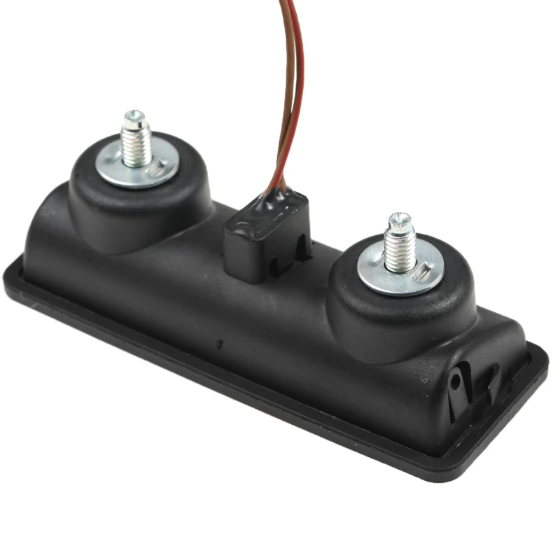 6Y0827574J Rear Tailgate Boot Release Opening Switch Car 6Y0827574K Fit for Skoda Fabia I Hatchback 2000-2005 2006 2007 2008
