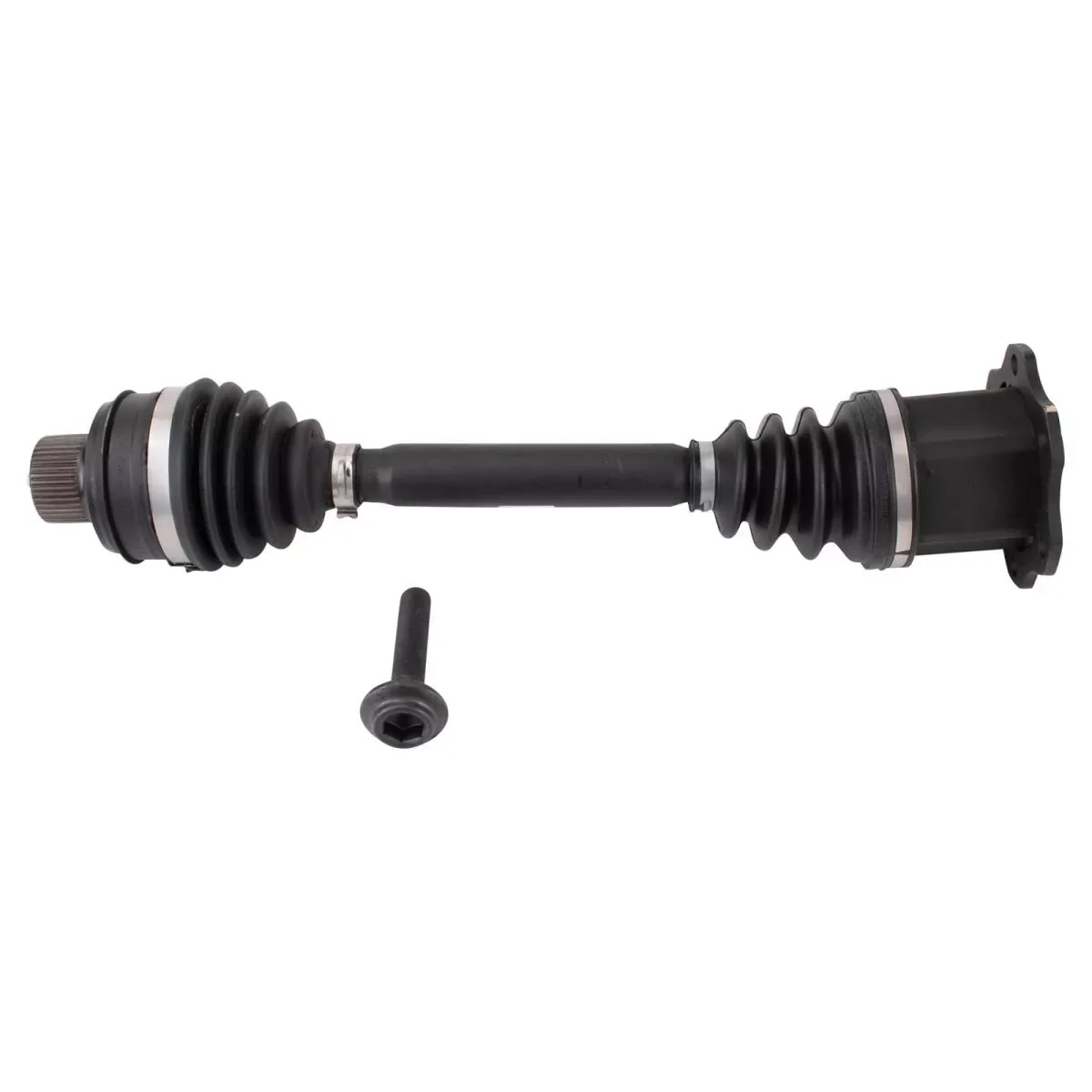 Front CV Axle Assembly Set For 2012-2017 Audi  A4 A5