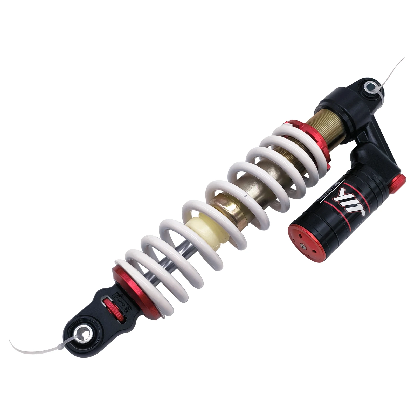 Przedni amortyzator CF X8 dla CF ATV800 CFORCE 800 800cc X8 QUAD 7020-051600-30001
