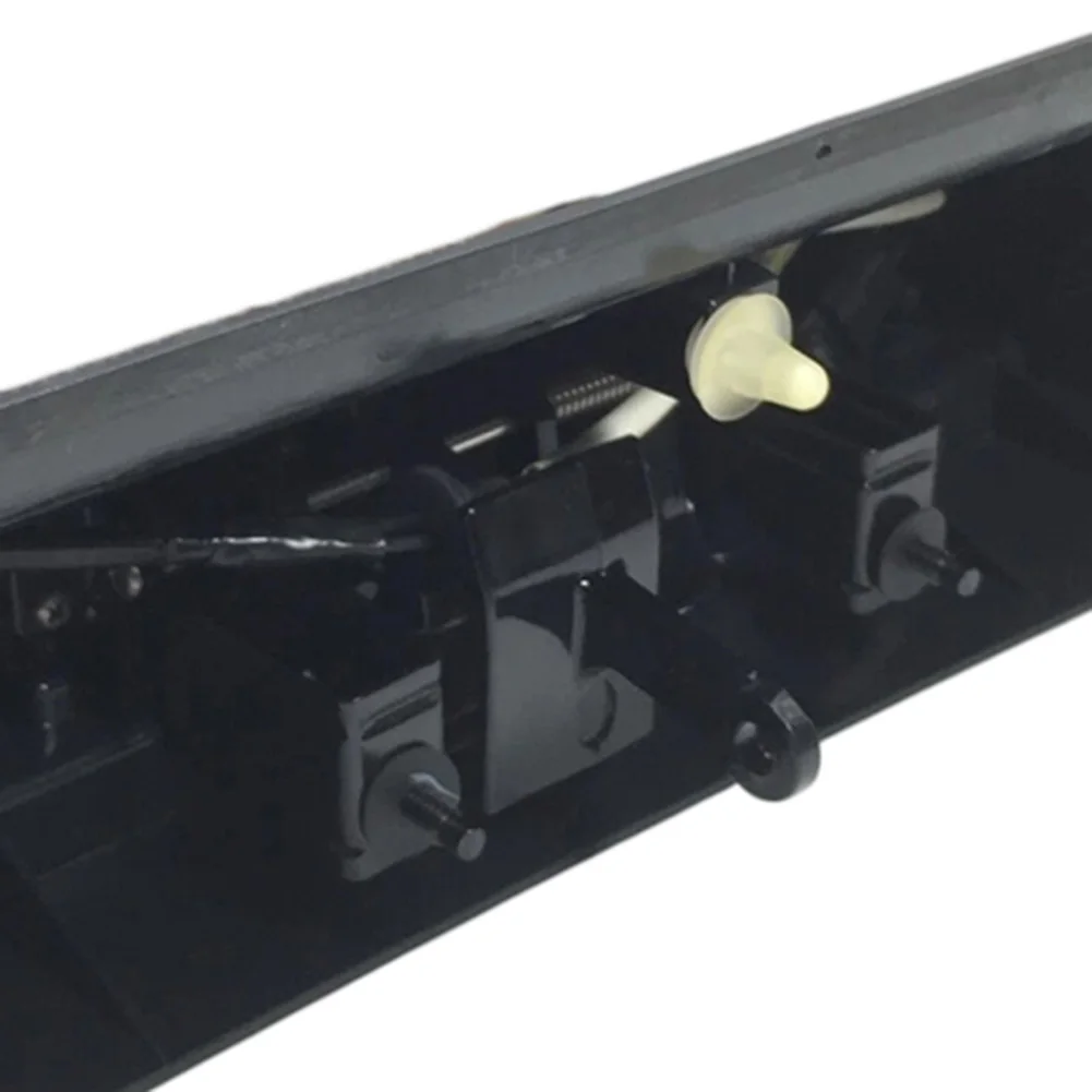 

Rear Hatch Trim Material ABS Tailgate Plate ABS Construction OEM 81270-60280 For Toyota Land Cruiser Prado LC95