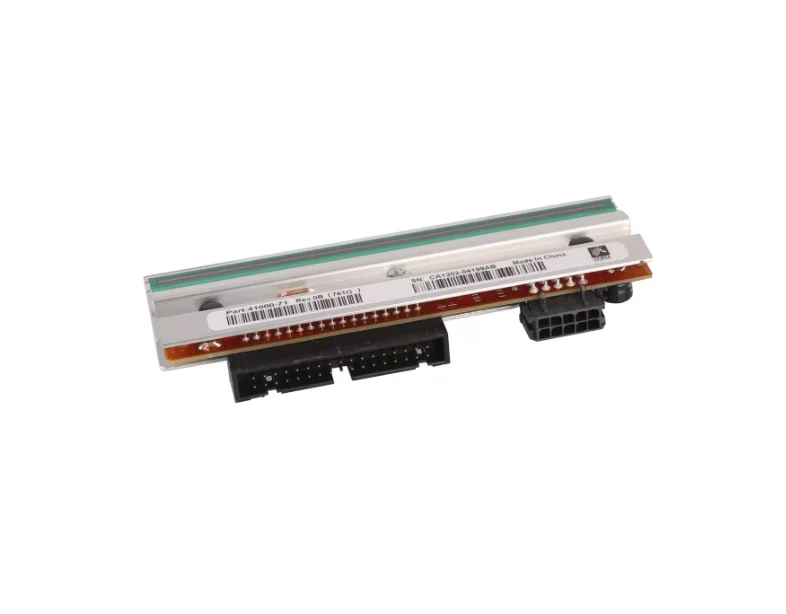 

P1053360-019 New Printhead for Zebra 105SL Plus Thermal Barcode Label Printer 300dpi Print Head