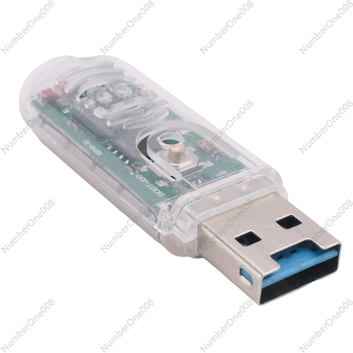 

for Lucky Miner V3 Silent Miner Machine Usb Mining Machine 74KH/S LV03 Mini Home Machine Asic Mining