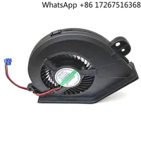 For Xiaomi/Mijia Induction Cooker fan 1015M turbine cooling Universal fan 18V DCL01CM