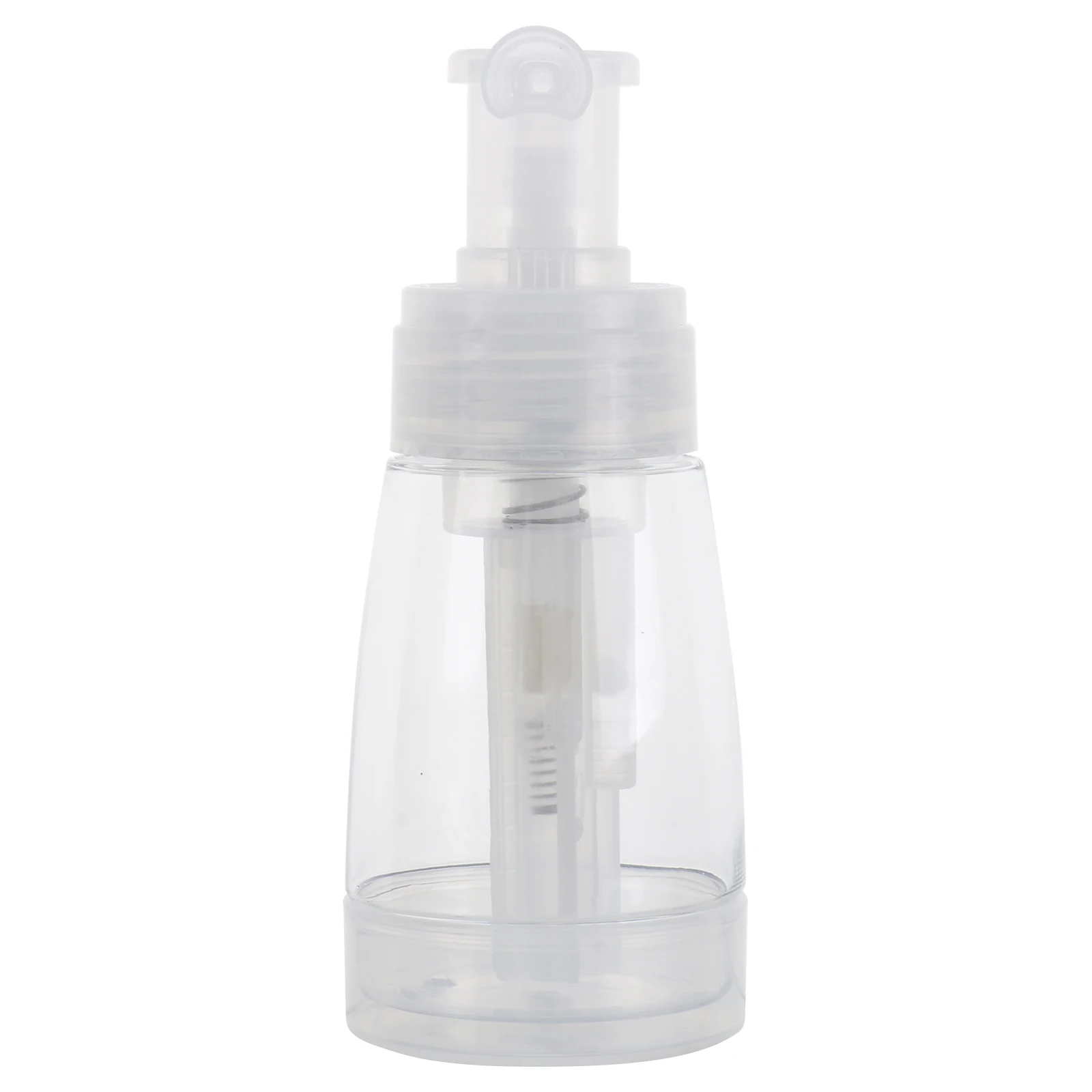 

Portable Travel for Durable Plastic Locking Nozzle Prevent Spill Reusable Glitter Makeup Loose Powder Root Touch Up Powders