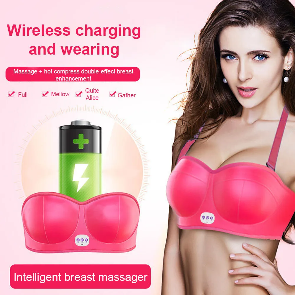 Рисунок 4 - Беспроводной электрический массажер