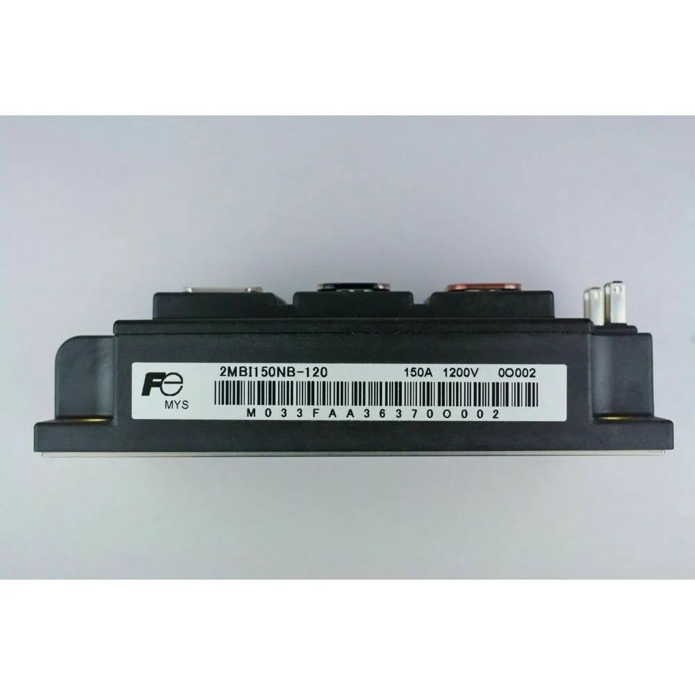 

Fuji 2MBI150NB-120 IGBT МОДУЛЬ Новый 2MBI150NB120