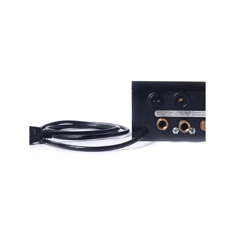 0-15bar High Precision PCL Digital Wall-Mounted Auto Tire Inflator for Car/Motorcycle/Bicycle