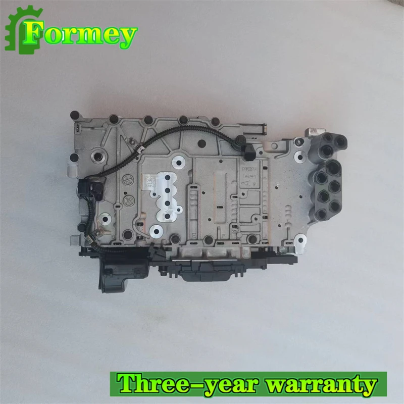 Gearbox Accessories GA6L45R 6l45 For BMW 1 Series 3 Series 5 Series X3 Cadillac Automatic Transmission TCU Valve Body