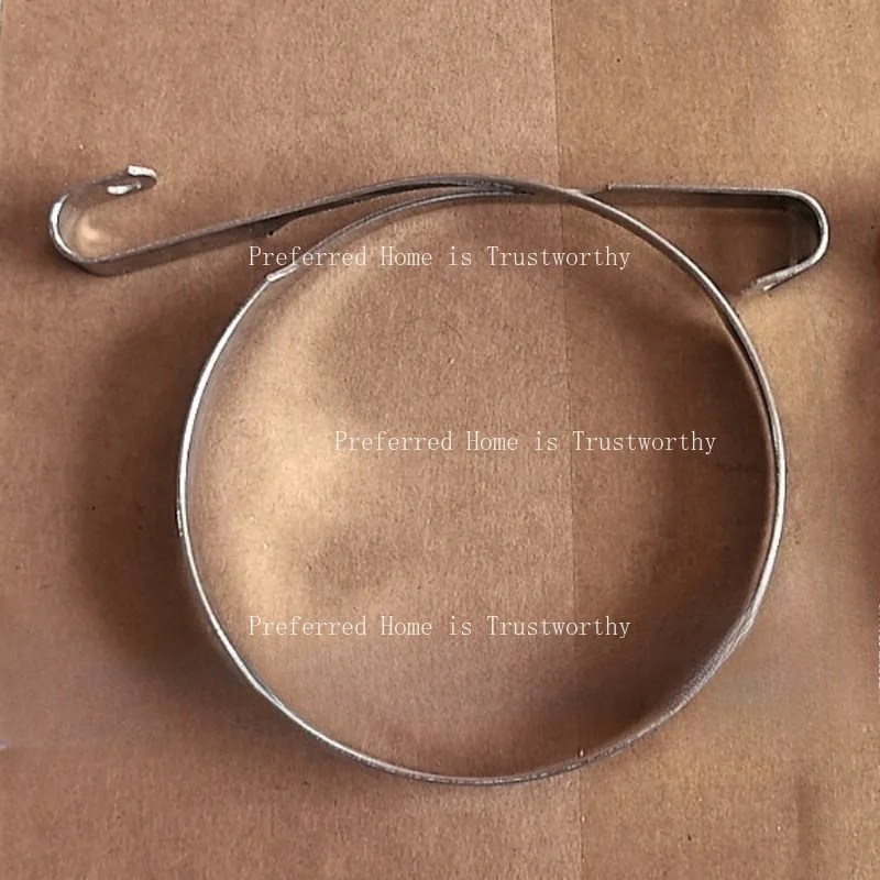 

Подходит для Husq 340 345 346 350 357 359 455 460, тормозная лента 537 04 30-01